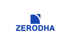Zerodha logo